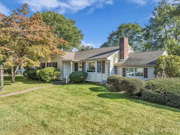 East Brunswick, NJ 08816,1 Memorial DR