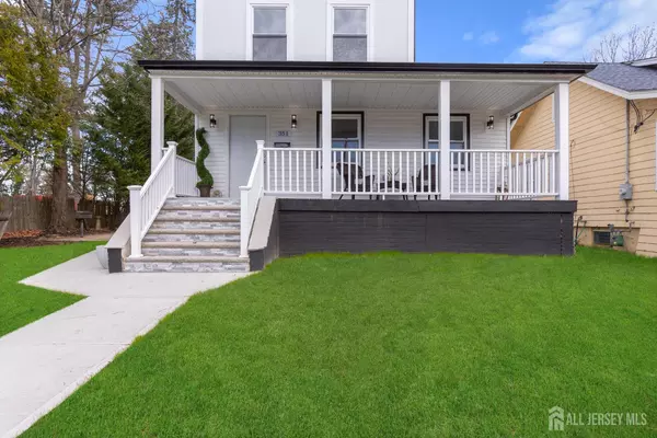 Fanwood, NJ 07023,351 Terrill RD