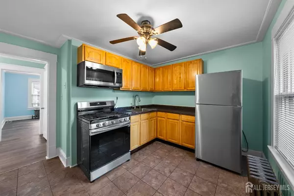 South River, NJ 08882,20 Rose ST #2