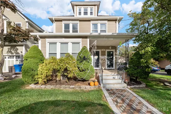 20 Rose ST #2, South River, NJ 08882