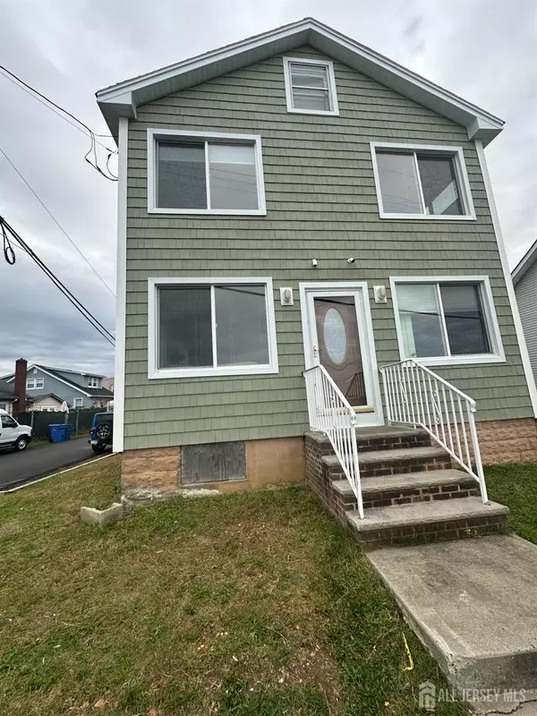 111 Bayview DR #2, South Amboy, NJ 08879