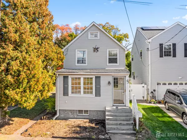 45 Loring AVE, Edison, NJ 08817