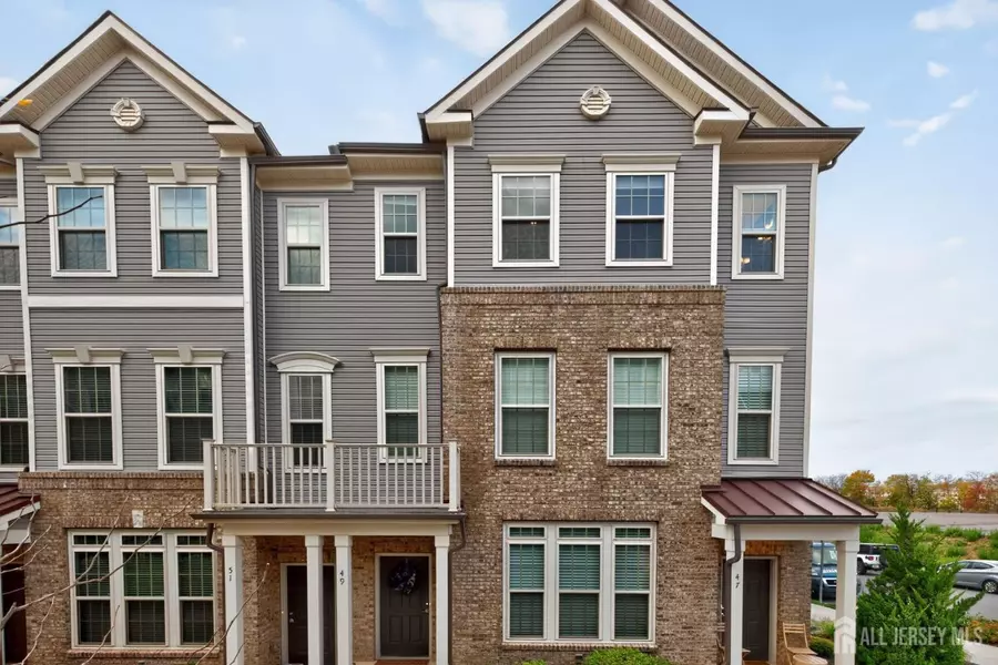 49 Robeson ST, Somerville, NJ 08876