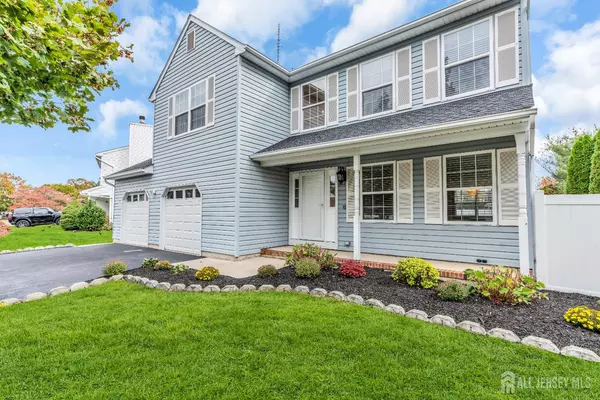 Brick, NJ 08724,922 Quincy DR