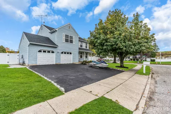 Brick, NJ 08724,922 Quincy DR