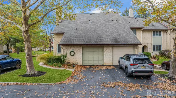 Plainsboro, NJ 08536,103 Tennyson DR