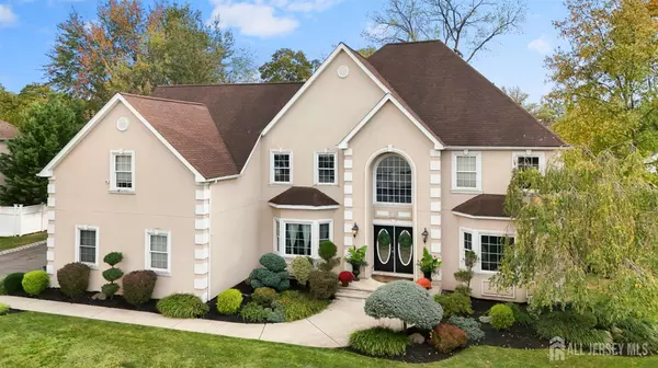 6 Stacey CT, South Plainfield, NJ 07080