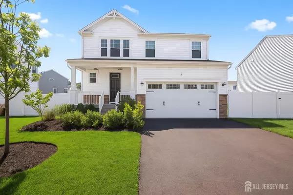 Old Bridge, NJ 08857,40 Gazania DR