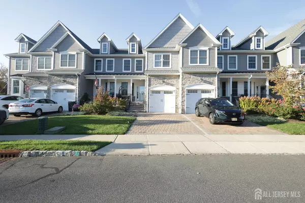 21 N Mccormick AVE, Old Bridge, NJ 08857