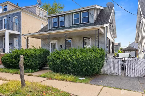 New Brunswick, NJ 08901,200 Talmadge ST