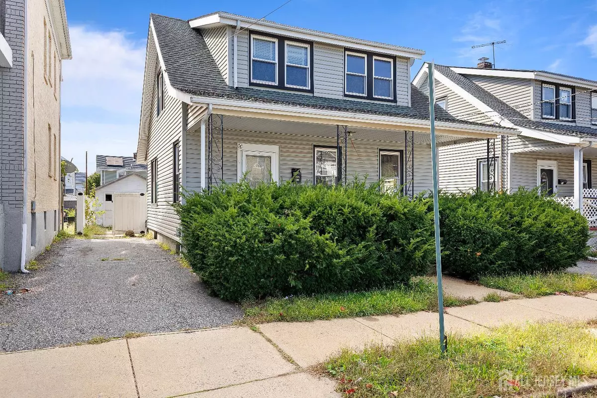 New Brunswick, NJ 08901,200 Talmadge ST