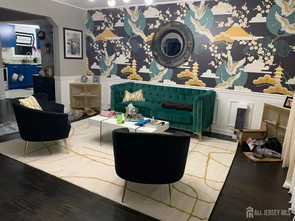 Roselle, NJ 07203,523 Hory ST