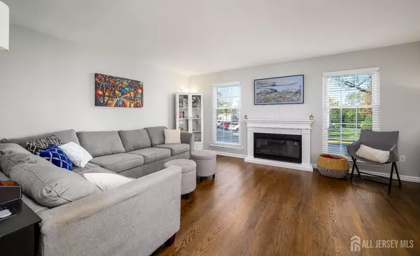 Franklin Twsp, NJ 08873,58 Boxgrove PL