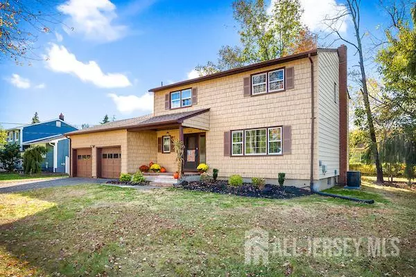 South Plainfield, NJ 07080,458 Joan ST