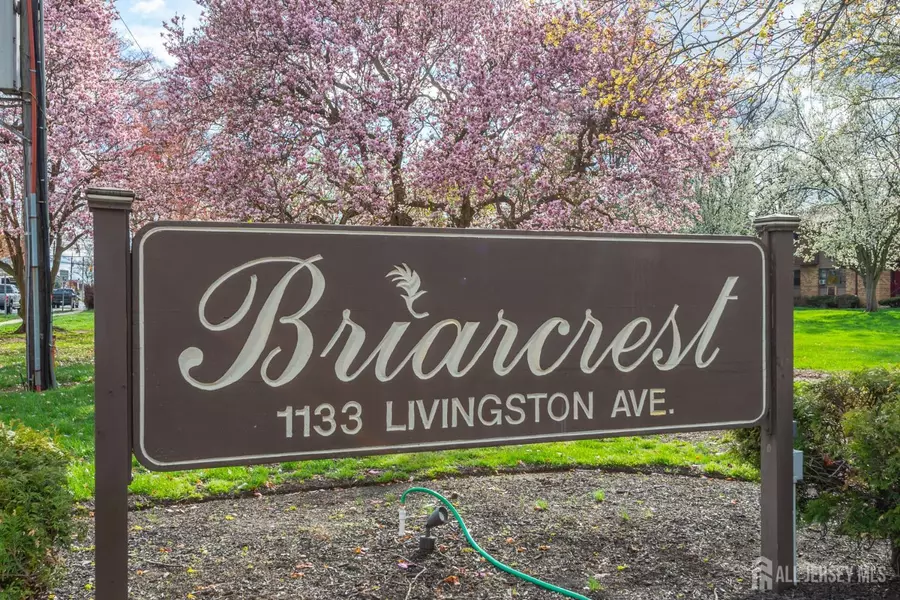 1133 N livingston AVE #14, North Brunswick, NJ 08902