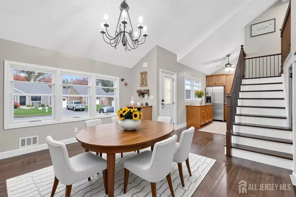 Colonia, NJ 07067,115 McKinley AVE