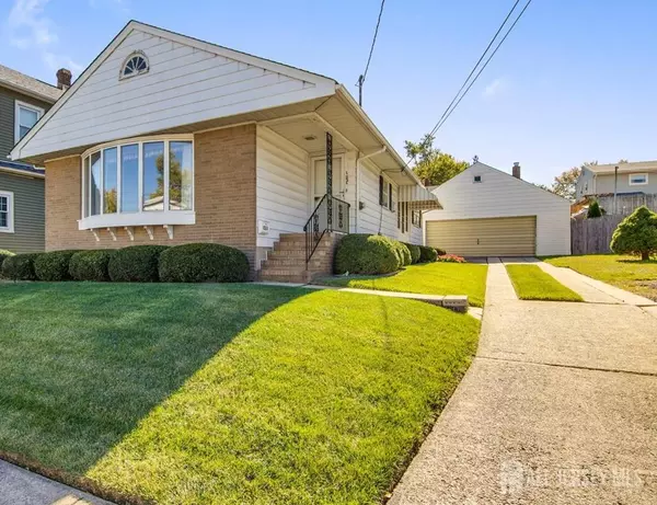 102 Prentice AVE #A, South River, NJ 08882