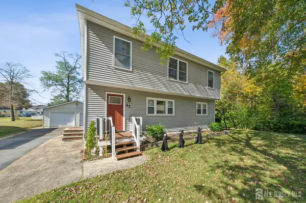 Monroe, NJ 08831,47 Thomas ST