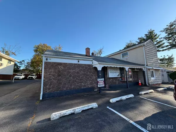 Edison, NJ 08817,1972 Route 27 HWY