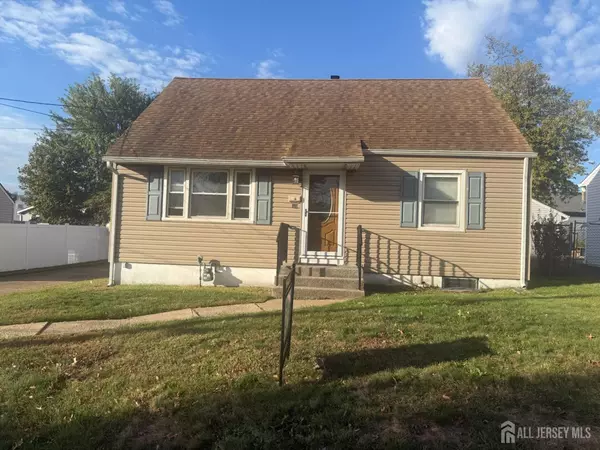 Fords, NJ 08863,111 Longview CIR E