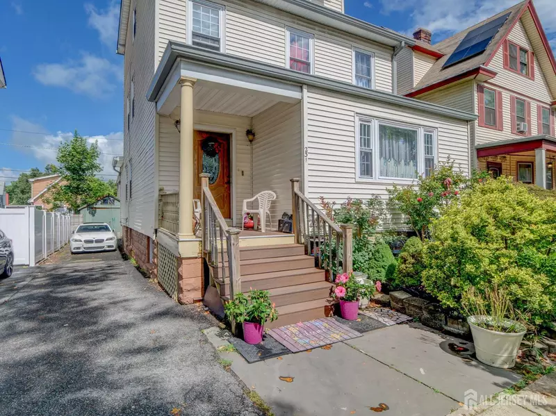 231 S Waverly PL #1, South Orange Village, NJ 07079