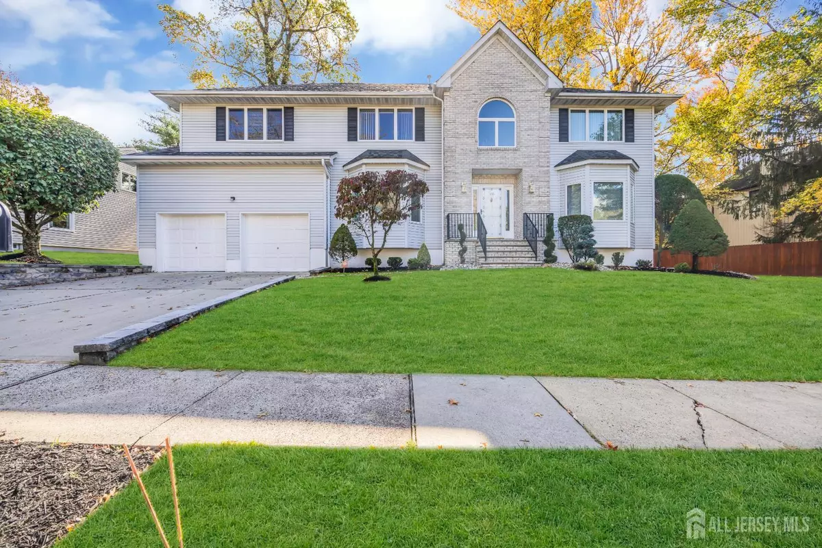 Edison, NJ 08820,133 N Christie ST N