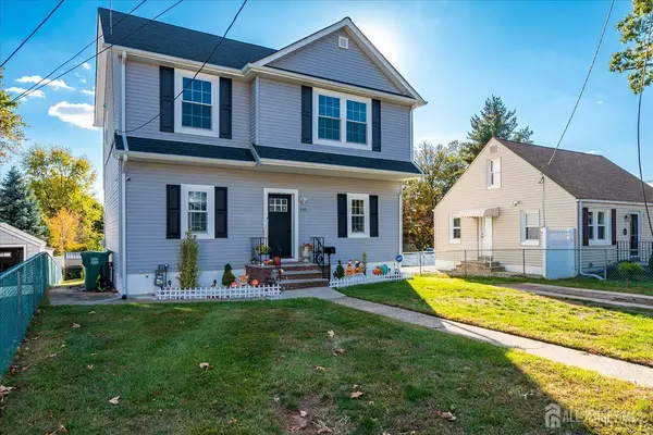 Edison, NJ 08837,191 Hoover AVE