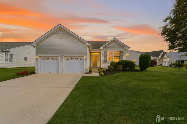 39 Fernbrooke DR, Westampton, NJ 08060