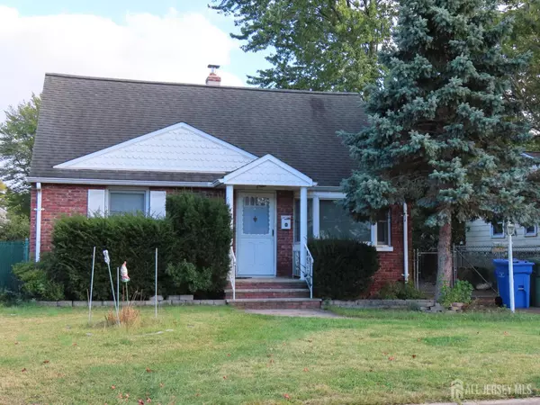 Sayreville, NJ 08859,4 Albert DR