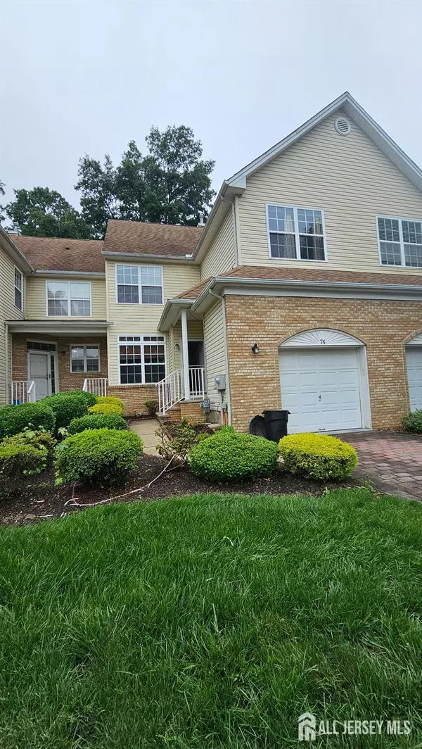 East Windsor, NJ 08520,11 Tennyson RD