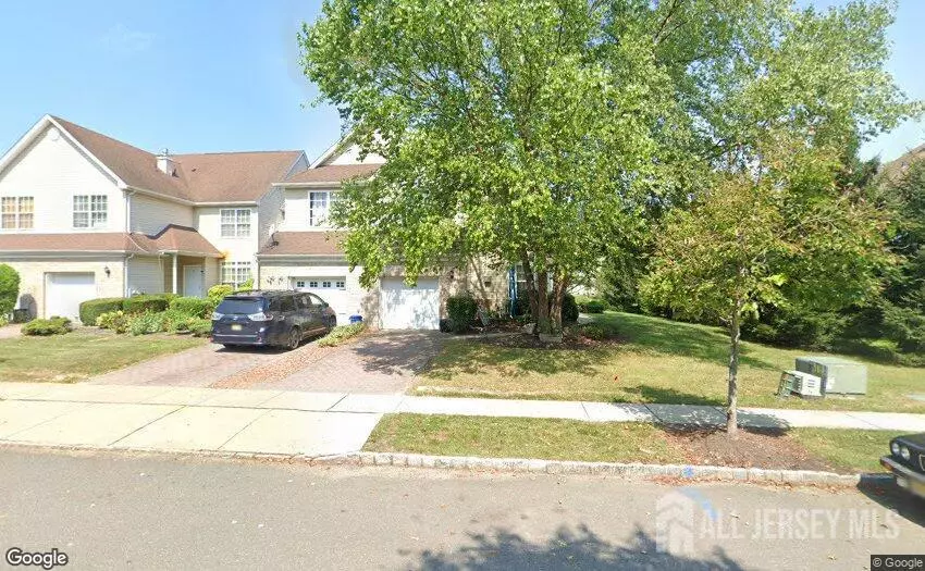 11 Tennyson RD, East Windsor, NJ 08520
