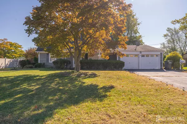 Franklin Twsp, NJ 08873,15 Tripplet RD