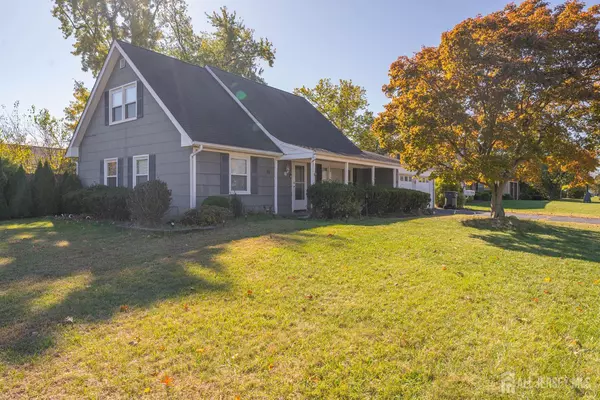 Franklin Twsp, NJ 08873,15 Tripplet RD