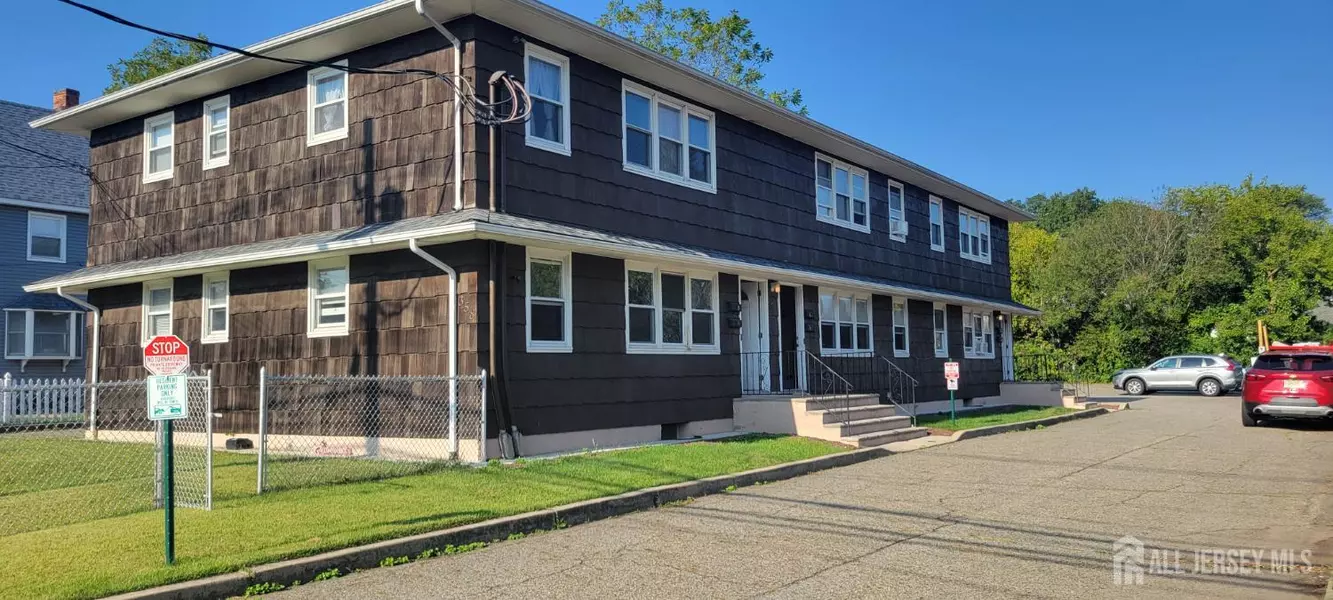 358 Raritan ST, South Amboy, NJ 08879