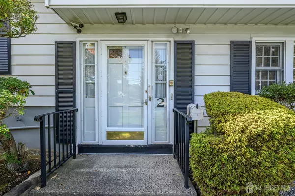 East Brunswick, NJ 08816,2 Hamlin RD