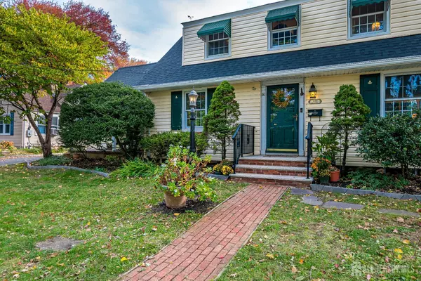 Metuchen, NJ 08840,0-0 Ely CT