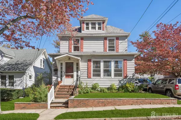 28 Clark ST, South River, NJ 08882