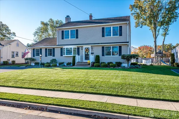 South Plainfield, NJ 07080,1401 Cherry ST