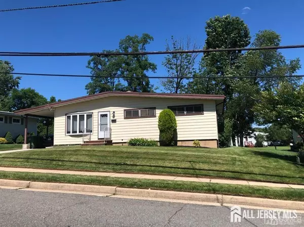 27 Mill RD, Edison, NJ 08817