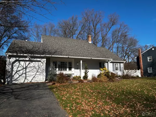 218 W Shirley AVE W, Edison, NJ 08820