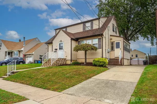 Carteret, NJ 07008,34 Taylor AVE