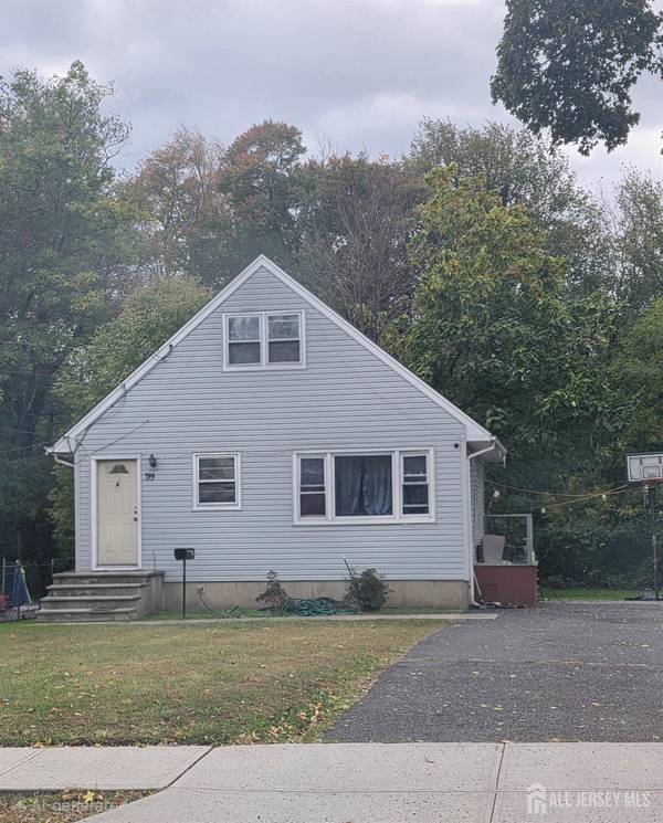 99 Raymond AVE, Plainfield, NJ 07062