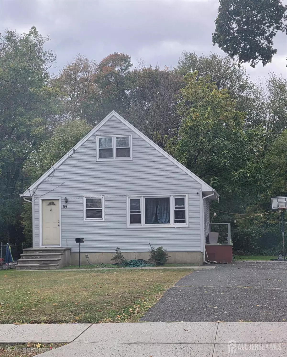 Plainfield, NJ 07062,99 Raymond AVE