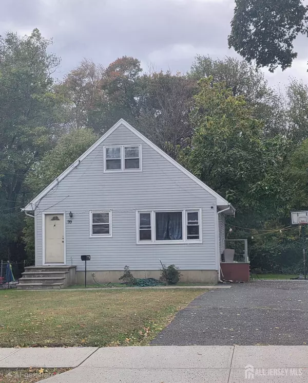 Plainfield, NJ 07062,99 Raymond AVE