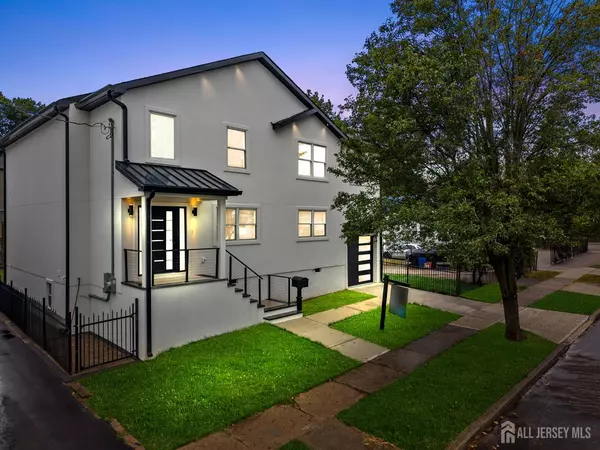 187 Hadley AVE, Clifton, NJ 07011