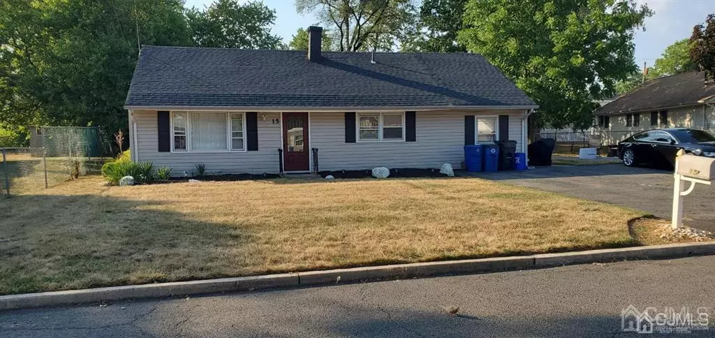 15 Barnett PL, Piscataway, NJ 08854