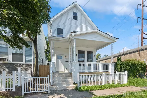 318 Seaman ST #2, New Brunswick, NJ 08901