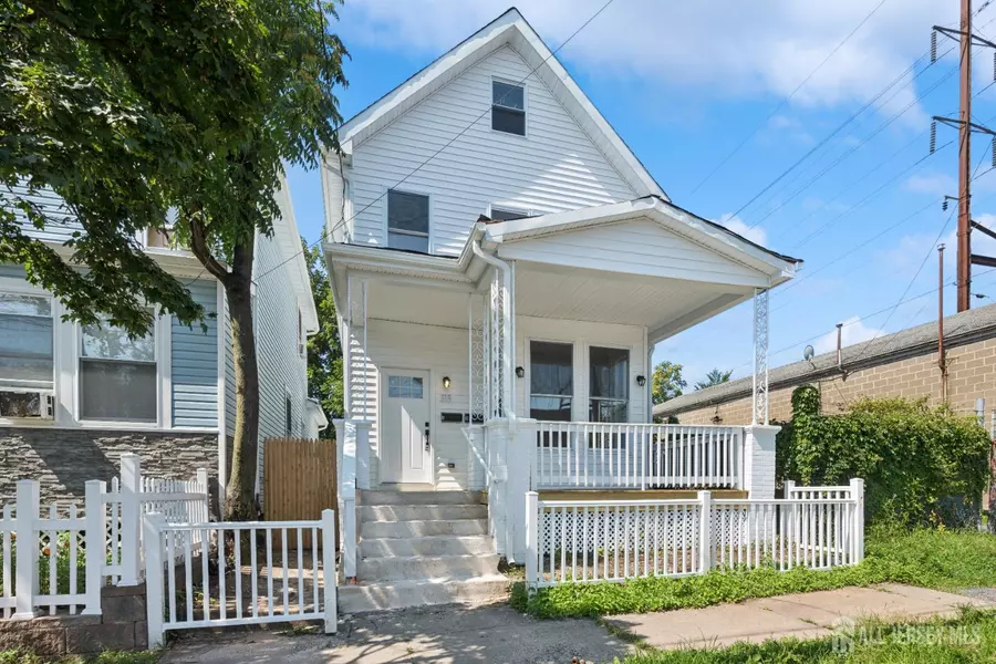 318 Seaman ST #2, New Brunswick, NJ 08901