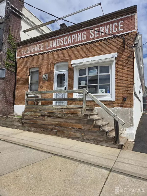 72 Fayette ST, Perth Amboy, NJ 08861