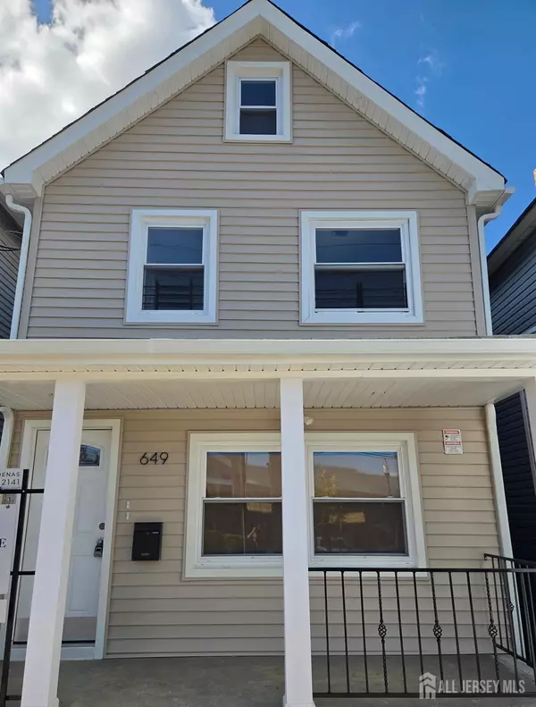 649 State ST, Perth Amboy, NJ 08861